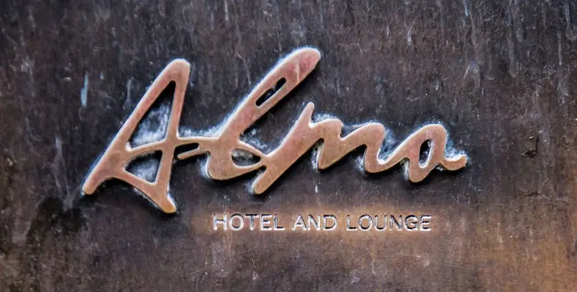 Alma Boutique Hotel And Lounge 