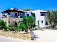 Maistrali Studios & Apartments 