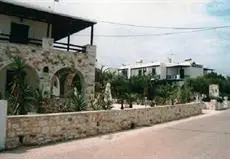 Maistrali Studios & Apartments 