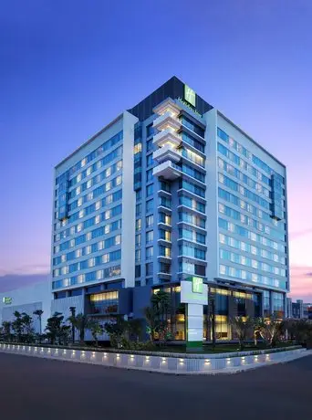 Holiday Inn Jakarta Kemayoran