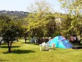 International Camping Village La Timpa 