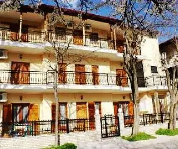 Vasiliki Apartments Pieria 