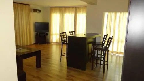 Black Sea View Apartments 