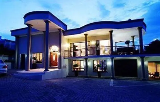 Sanchia Luxury Guest House