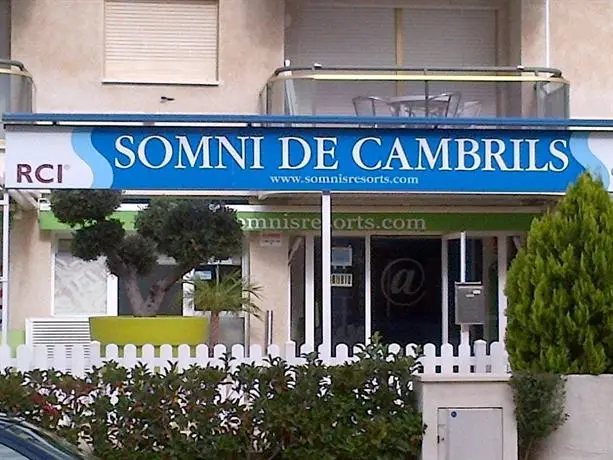 Somni Cambrils