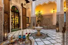 Algila Fes Riad Medina Charme Hotel 