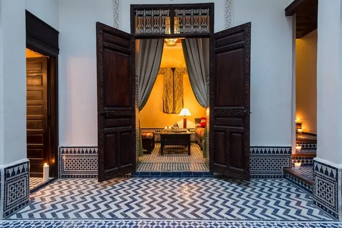 Algila Fes Riad Medina Charme Hotel