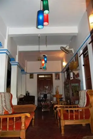 Ashtamudi Home Stay