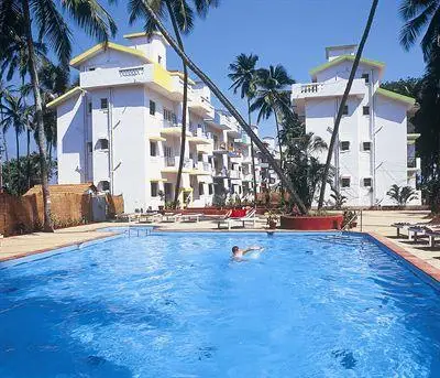 New Haven Holiday Home Goa