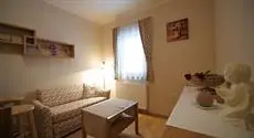 Apartmany Alectis 