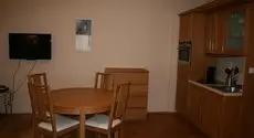 Apartmany Alectis 