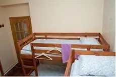 Hostel on Ilyinka 