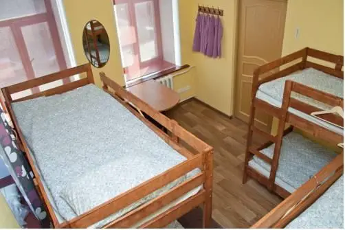 Hostel on Ilyinka 