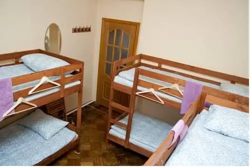 Hostel on Ilyinka 