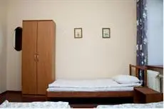 Hostel on Ilyinka 