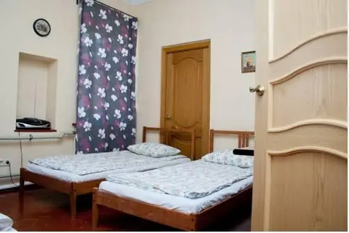 Hostel on Ilyinka 