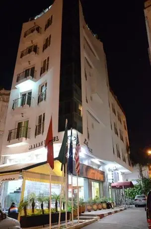 Malak Hotel