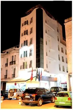 Malak Hotel