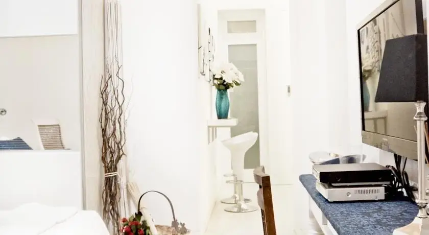 Valletta Boutique Apartments 