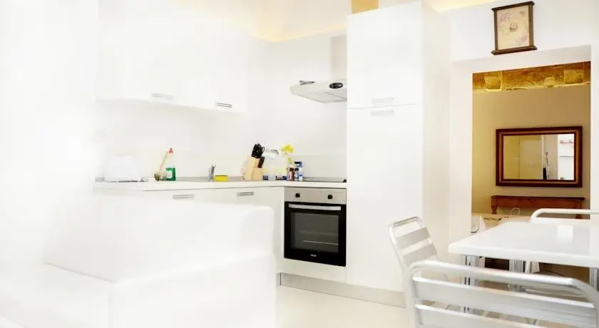 Valletta Boutique Apartments 