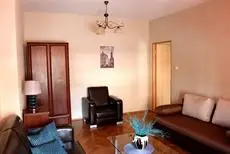 Apartament Central Wroclaw 