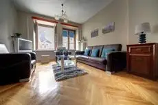 Apartament Central Wroclaw 