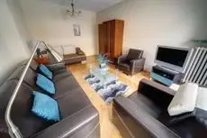 Apartament Central Wroclaw 