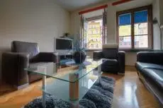 Apartament Central Wroclaw 