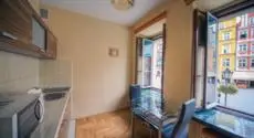 Apartament Central Wroclaw 