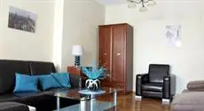 Apartament Central Wroclaw 