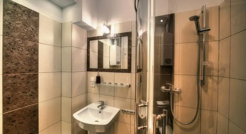 Apartament Central Wroclaw 