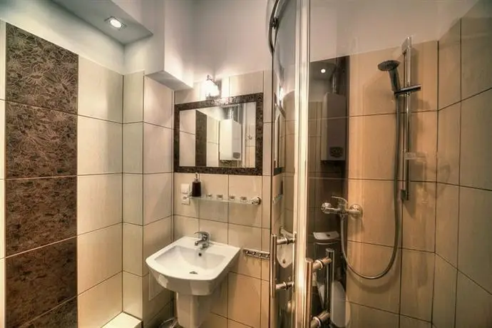 Apartament Central Wroclaw 