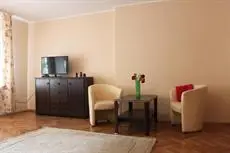 Apartament Central Wroclaw 