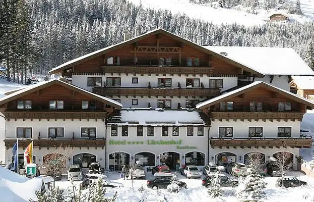 Almresort Katschberg 