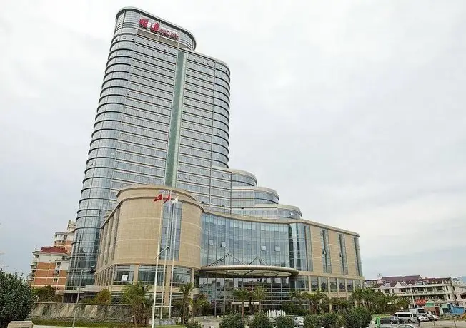 Huangyan Yaoda Hotel