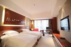 Huangyan Yaoda Hotel 