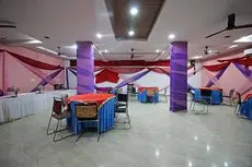 OYO 641 Hotel Nityas Residency 