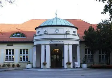 Villa Lessing 