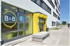 B&B Hotel Berlin-Airport 