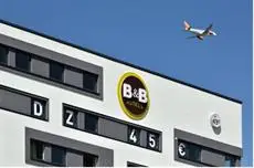 B&B Hotel Berlin-Airport 