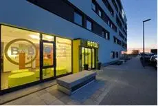 B&B Hotel Berlin-Airport 