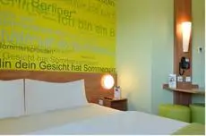 B&B Hotel Berlin-Airport 