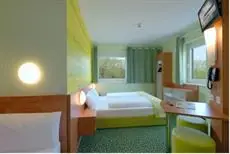 B&B Hotel Berlin-Airport 