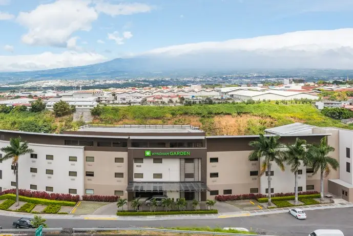 Wyndham Garden San Jose Escazu