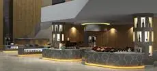 Crowne Plaza Greater Noida 