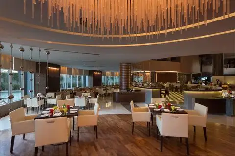 Crowne Plaza Greater Noida 