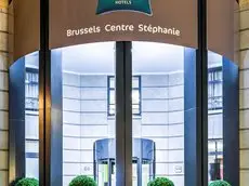 Ibis Styles Hotel Brussels Centre Stephanie 