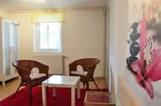 Pro's Apartment 