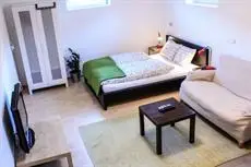 Pro's Apartment 