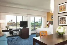 Residence Inn by Marriott Boston Back Bay/Fenway 